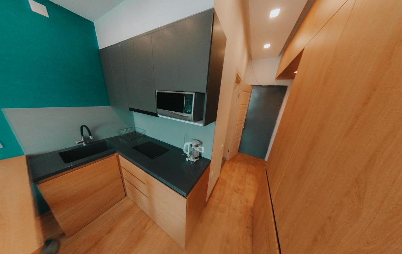 Batumi Studio 1 المظهر الخارجي الصورة