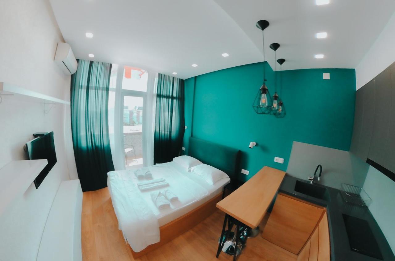 Batumi Studio 1 المظهر الخارجي الصورة
