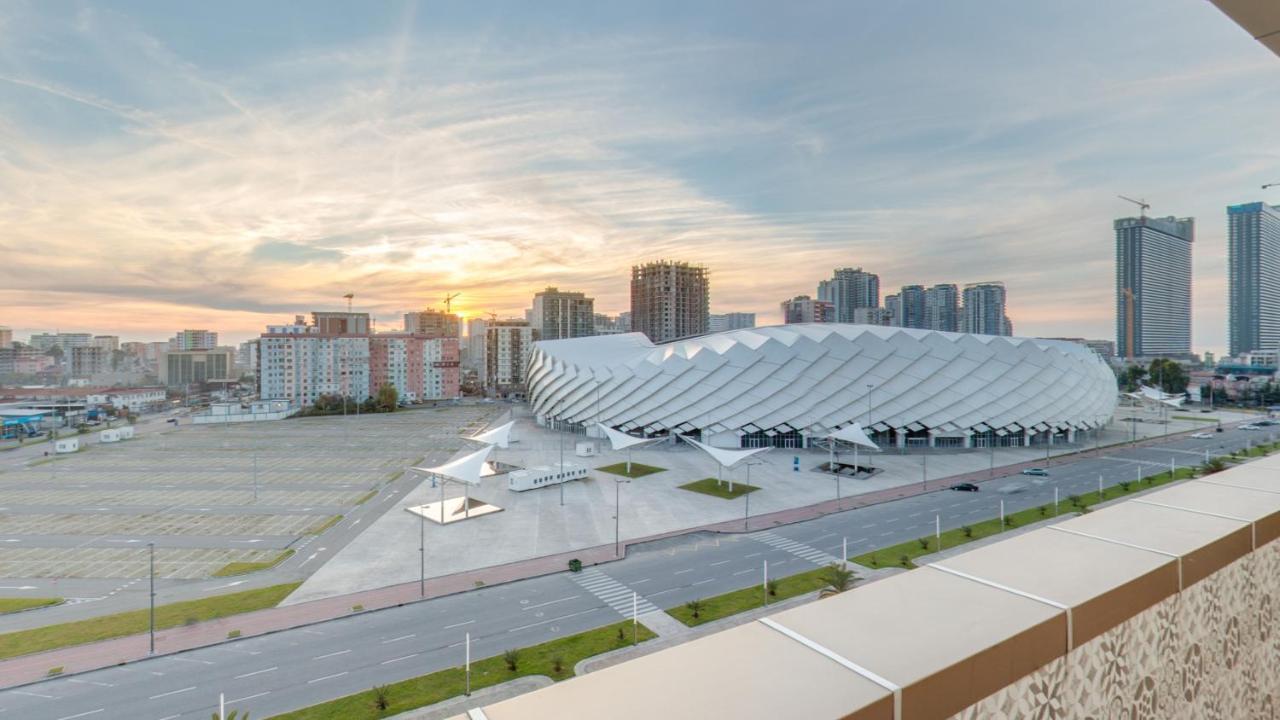 Batumi Studio 1 المظهر الخارجي الصورة