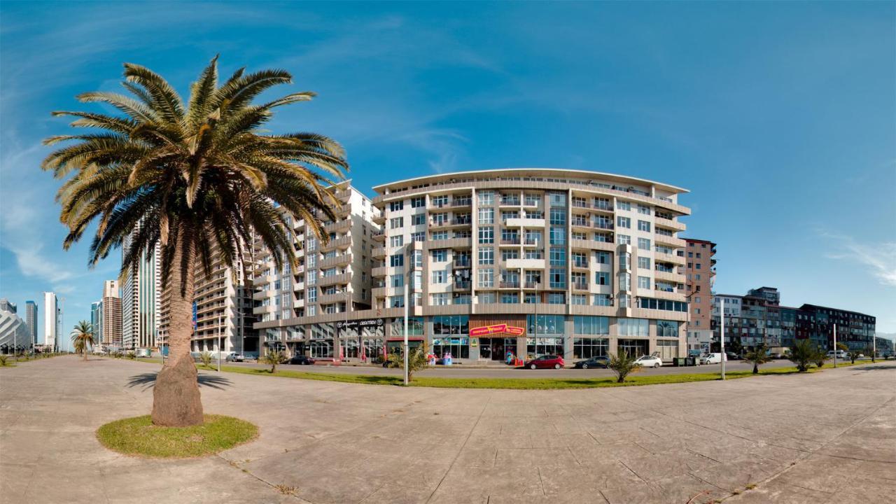 Batumi Studio 1 المظهر الخارجي الصورة