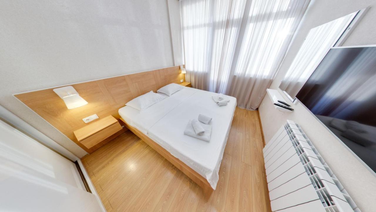 Batumi Studio 1 المظهر الخارجي الصورة