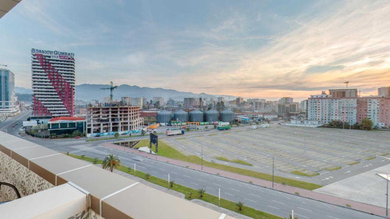 Batumi Studio 1 المظهر الخارجي الصورة