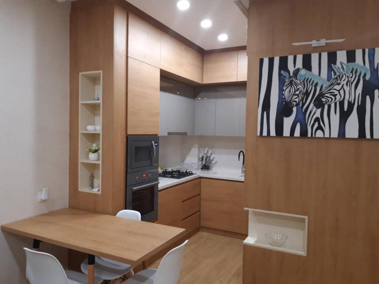 Batumi Studio 1 المظهر الخارجي الصورة