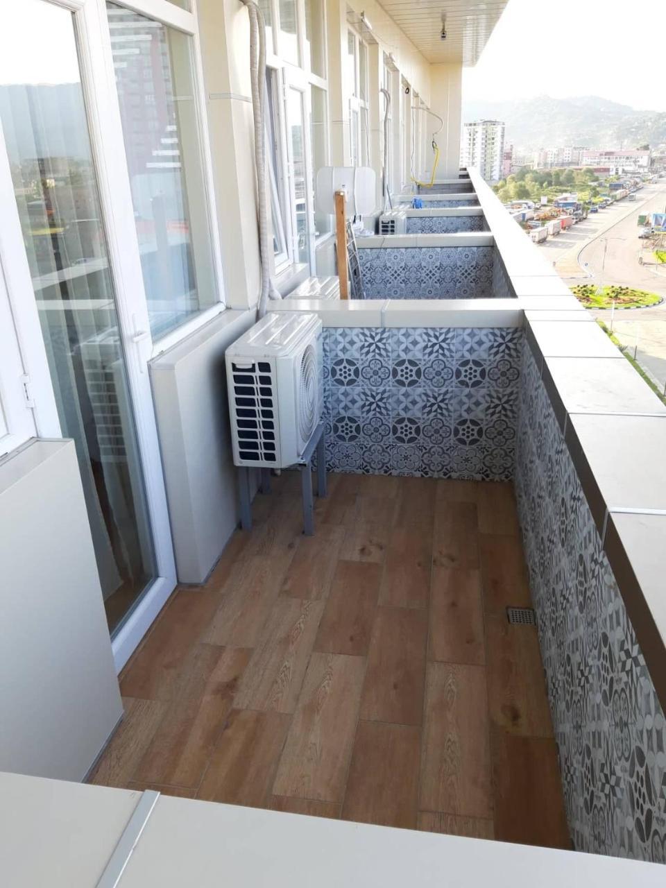 Batumi Studio 1 المظهر الخارجي الصورة