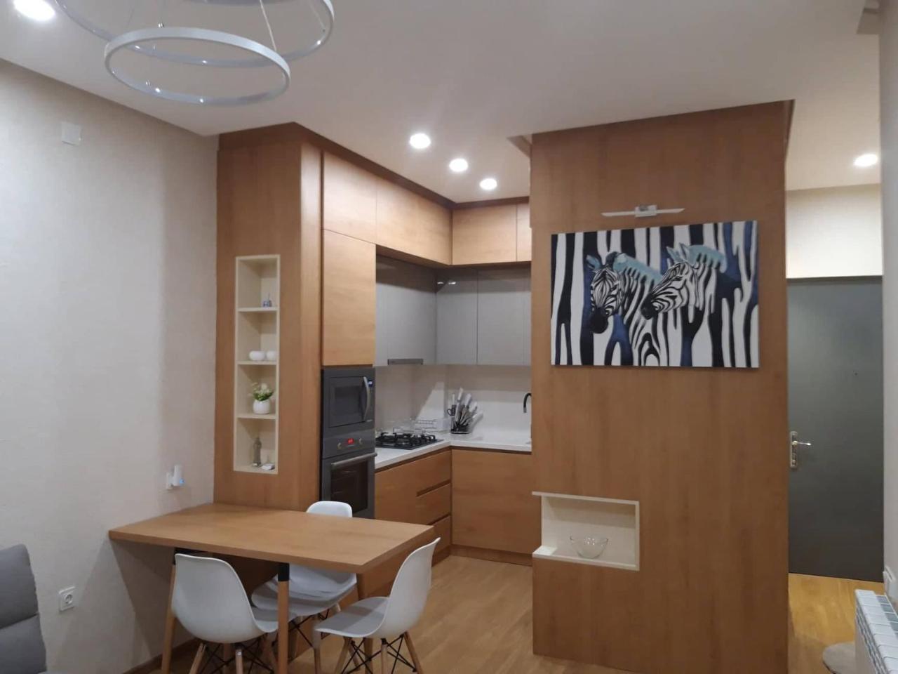 Batumi Studio 1 المظهر الخارجي الصورة
