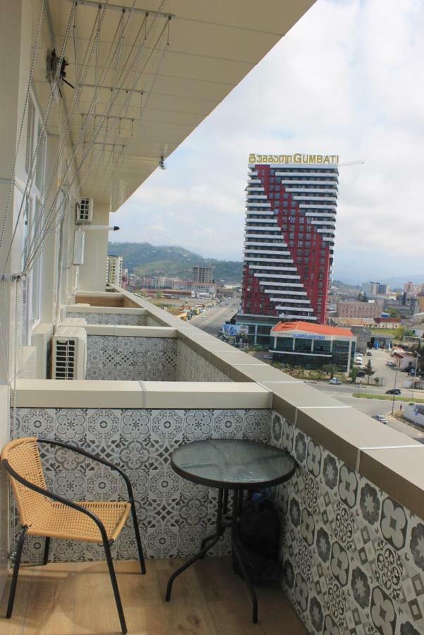 Batumi Studio 1 المظهر الخارجي الصورة