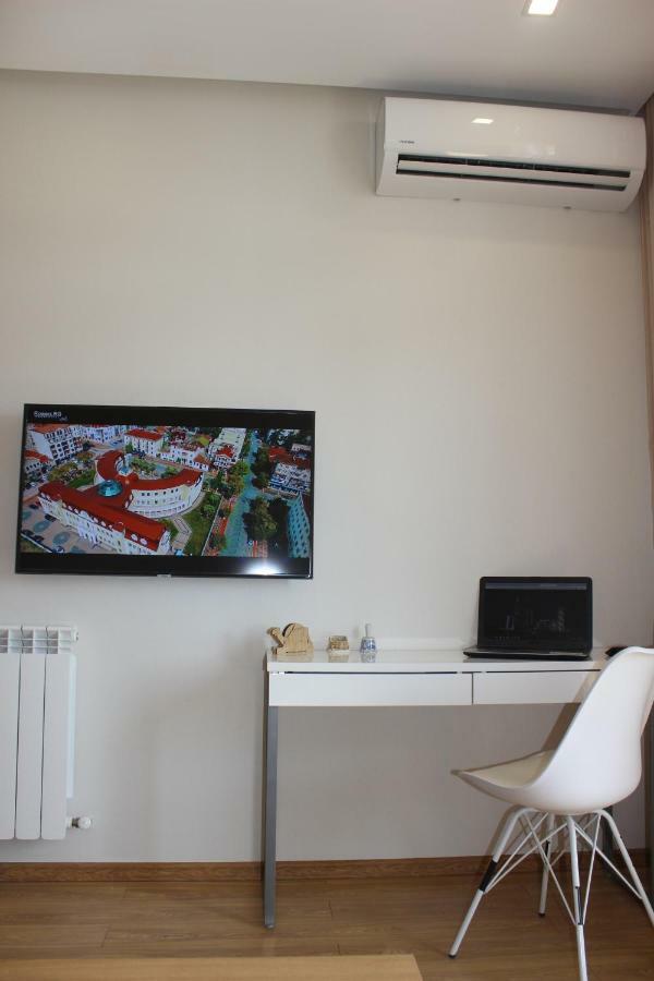 Batumi Studio 1 المظهر الخارجي الصورة
