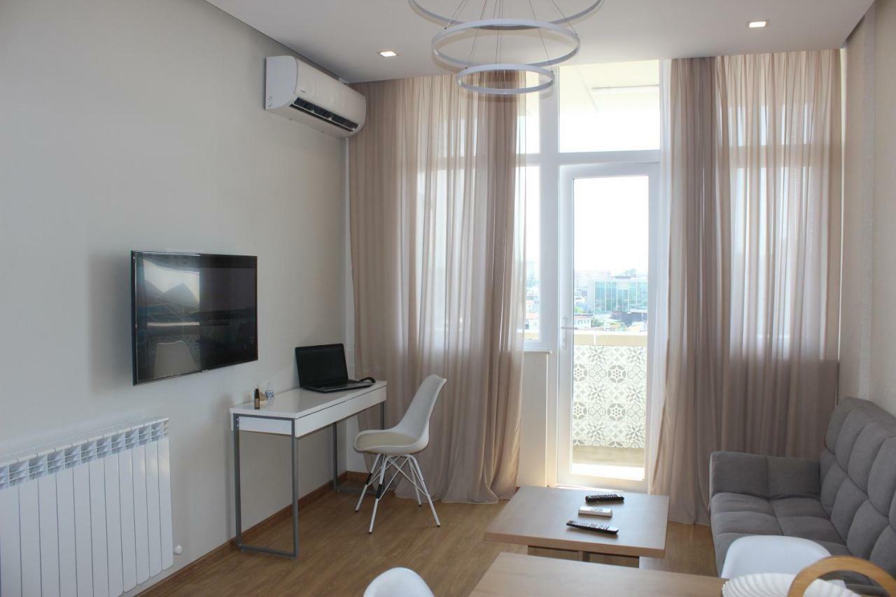 Batumi Studio 1 المظهر الخارجي الصورة
