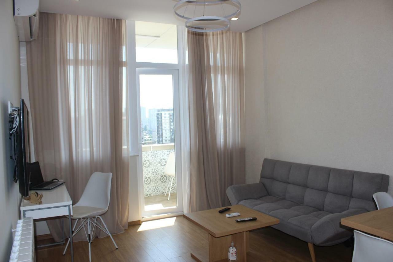Batumi Studio 1 المظهر الخارجي الصورة
