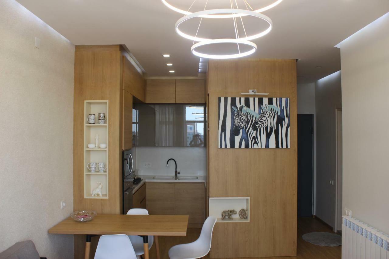 Batumi Studio 1 المظهر الخارجي الصورة