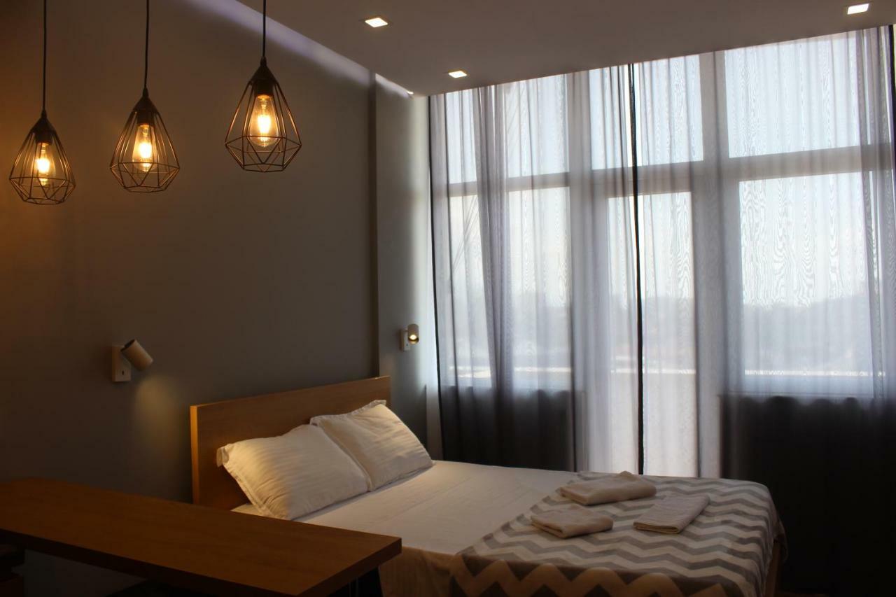 Batumi Studio 1 المظهر الخارجي الصورة